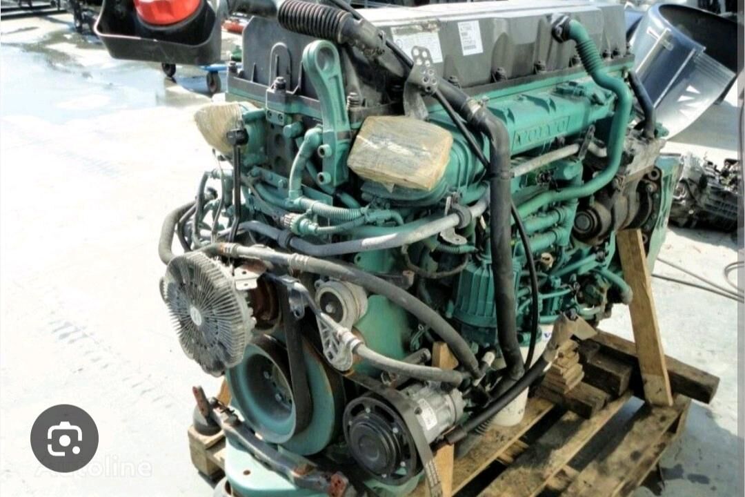 матор volva 95 000 TMT - Мары - img 5