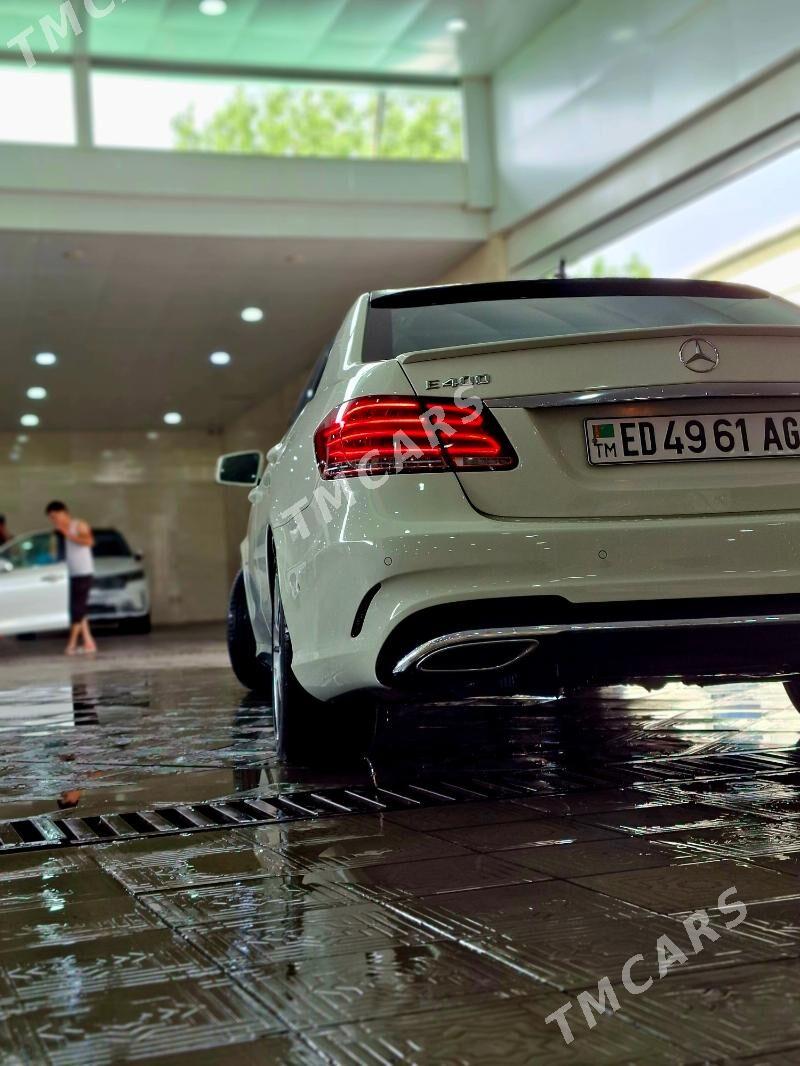 Mercedes-Benz E350 2010 - 350 000 TMT - Aşgabat - img 4