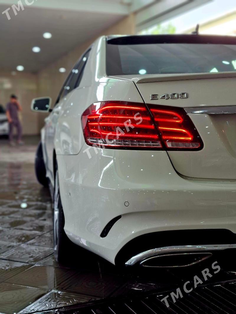 Mercedes-Benz E350 2010 - 350 000 TMT - Aşgabat - img 3