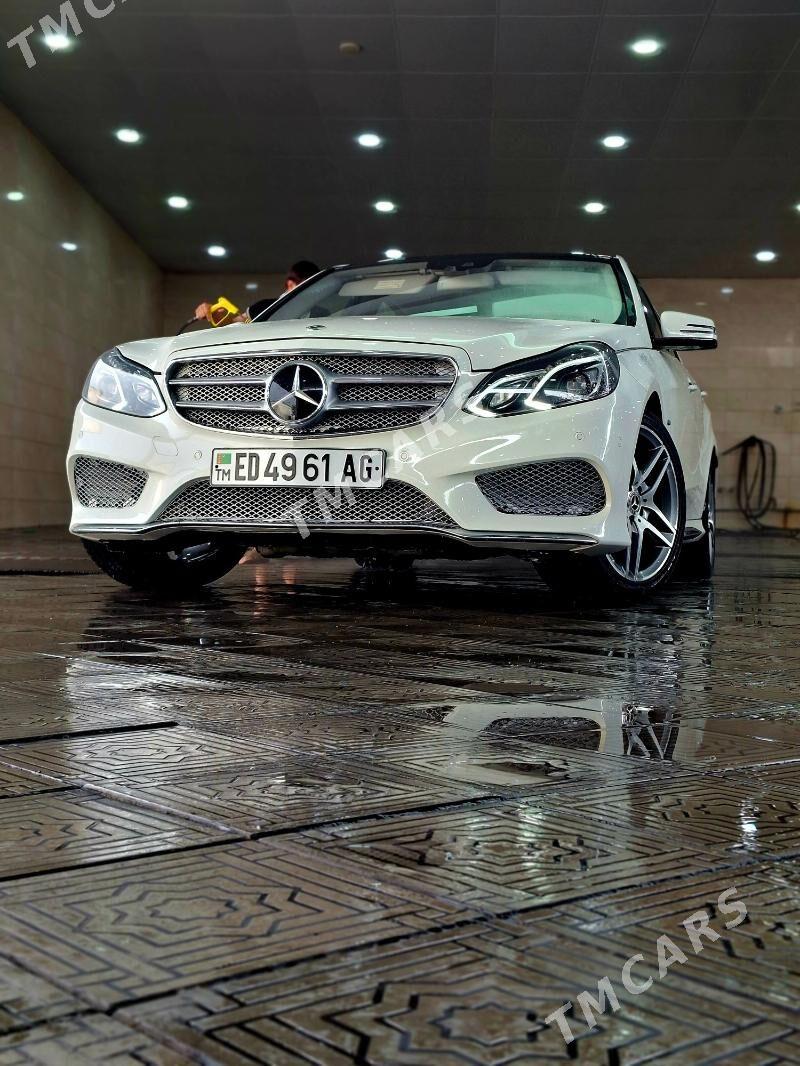 Mercedes-Benz E350 2010 - 350 000 TMT - Aşgabat - img 7
