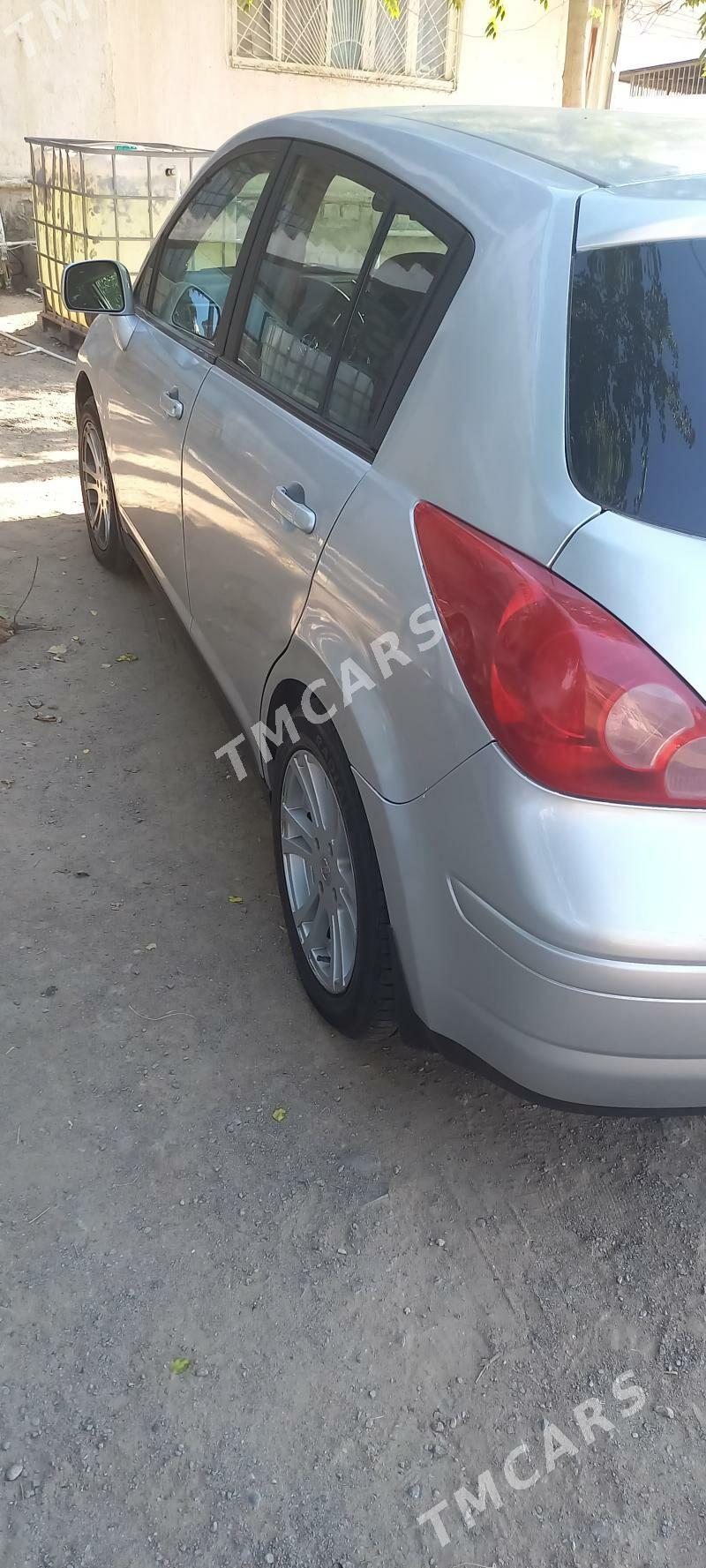 Nissan Versa 2010 - 95 000 TMT - Туркменбаши - img 2