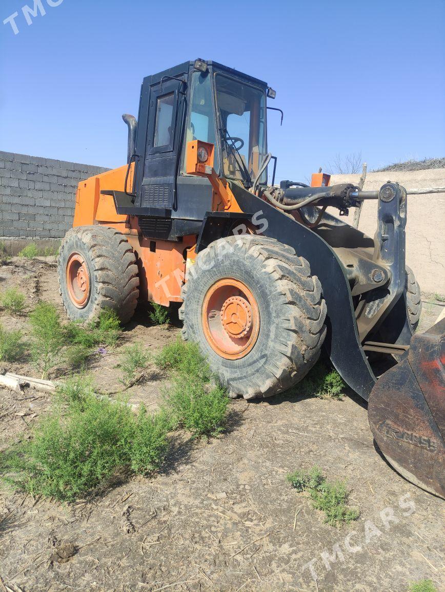 Case STX600 Quadtrac 1996 - 220 000 TMT - Köneürgenç - img 2