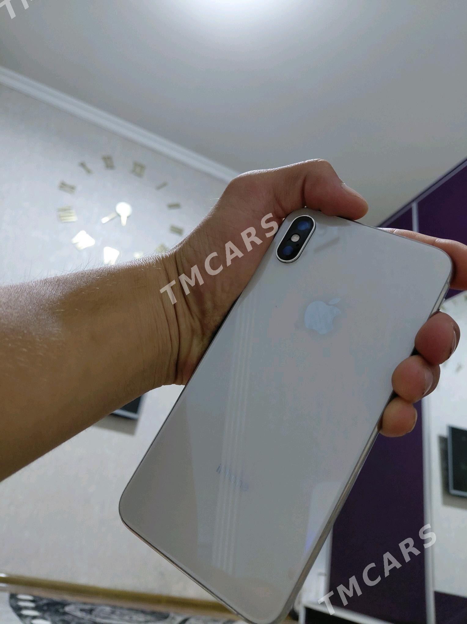 Iphone Xs Max 256Gb - Туркменбаши - img 4
