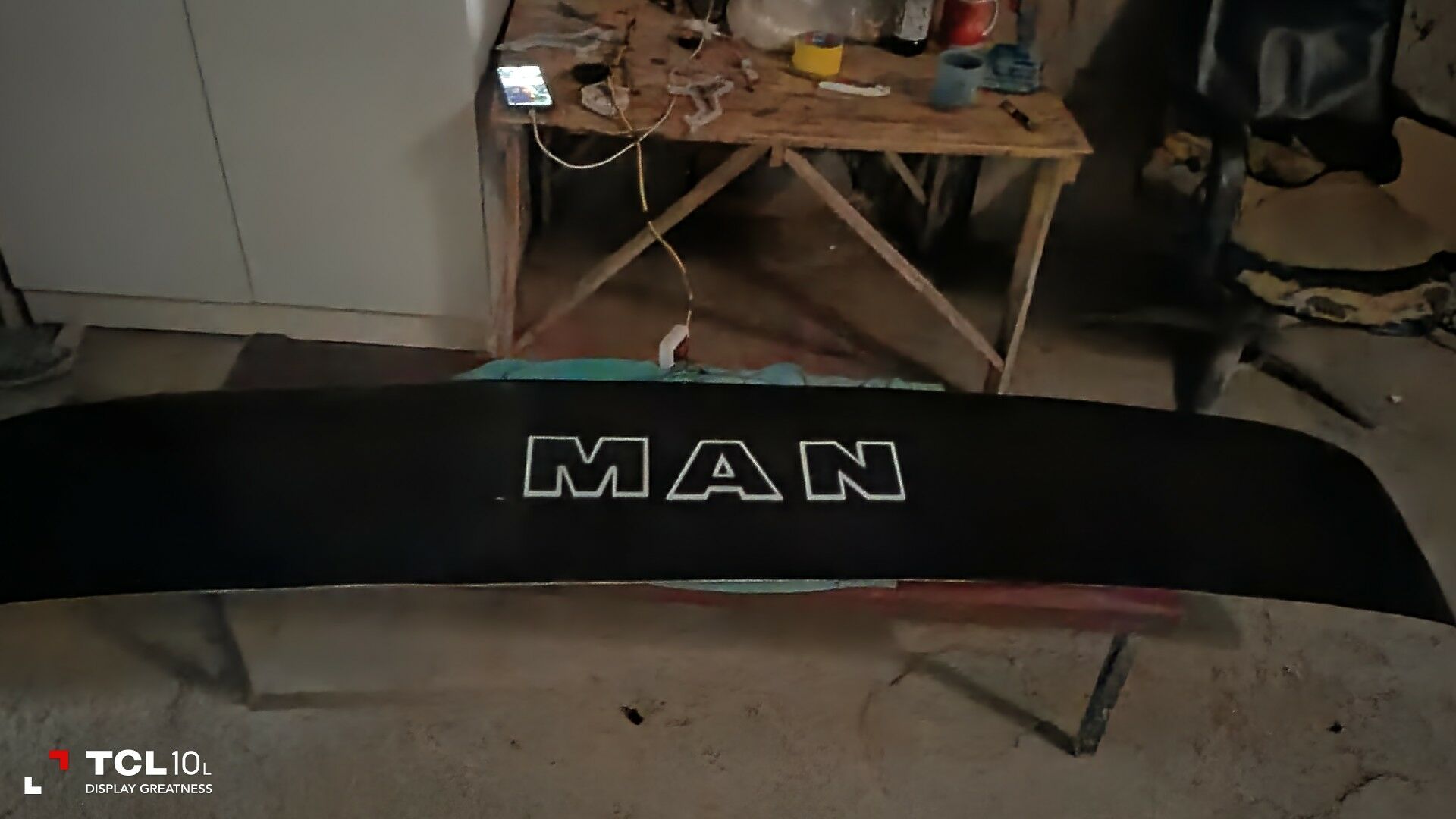 Man kazirok 2 500 TMT - Анев - img 2