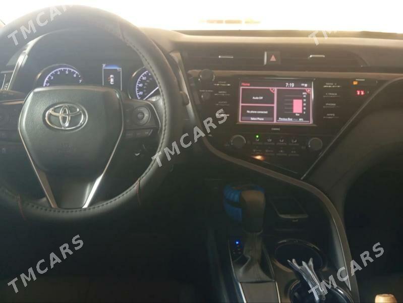 Toyota Camry 2020 - 295 000 TMT - Мары - img 2