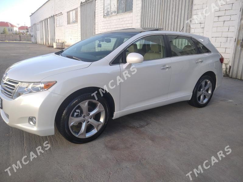 Toyota Venza 2009 - 279 000 TMT - Aşgabat - img 1