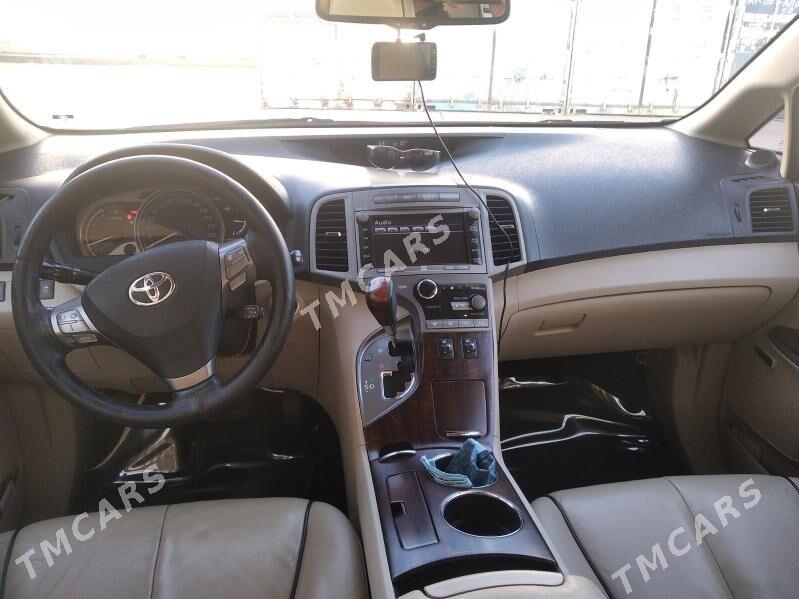 Toyota Venza 2009 - 279 000 TMT - Aşgabat - img 6