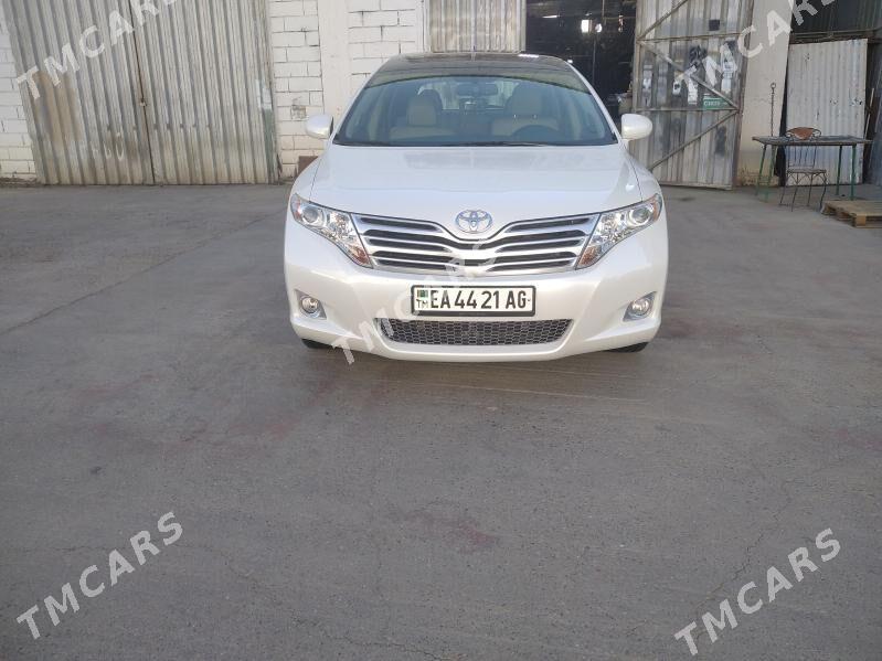 Toyota Venza 2009 - 279 000 TMT - Aşgabat - img 4