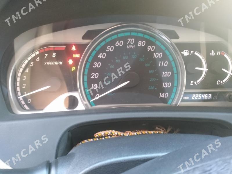 Toyota Venza 2009 - 279 000 TMT - Aşgabat - img 7