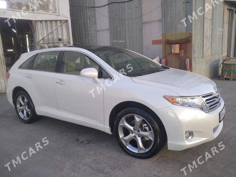 Toyota Venza 2009 - 279 000 TMT - Aşgabat - img 3