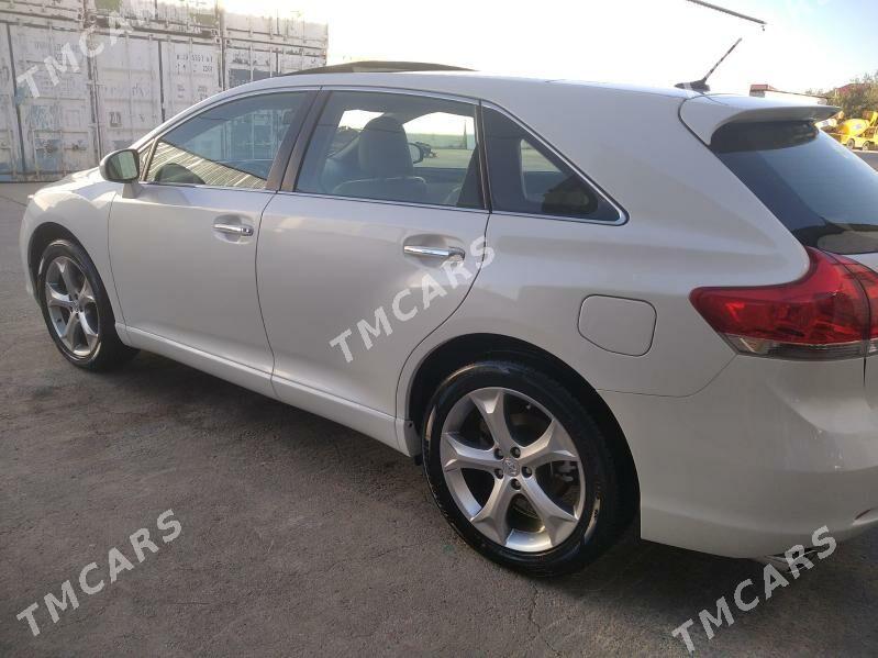 Toyota Venza 2009 - 279 000 TMT - Aşgabat - img 5
