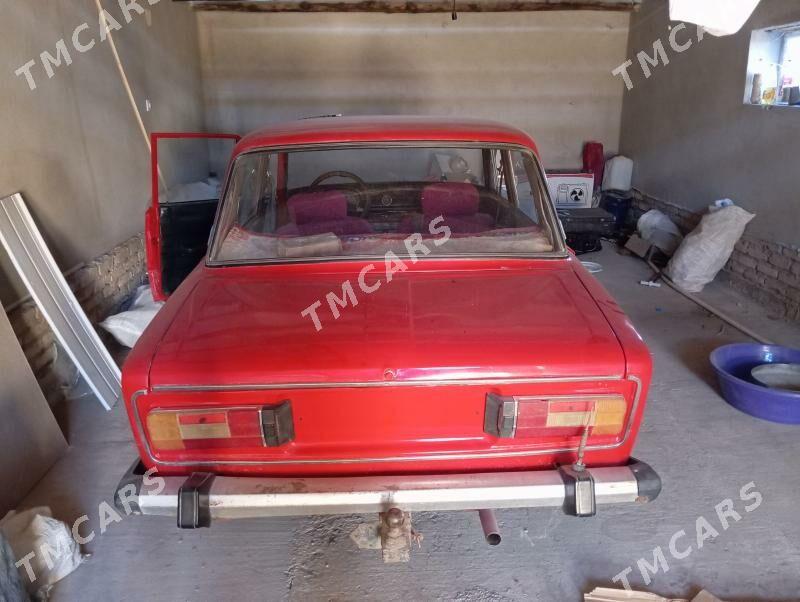 Lada 2106 1986 - 20 000 TMT - Şabat etr. - img 2