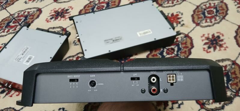 pioneer usilitel 1 200 TMT - Büzmeýin - img 7