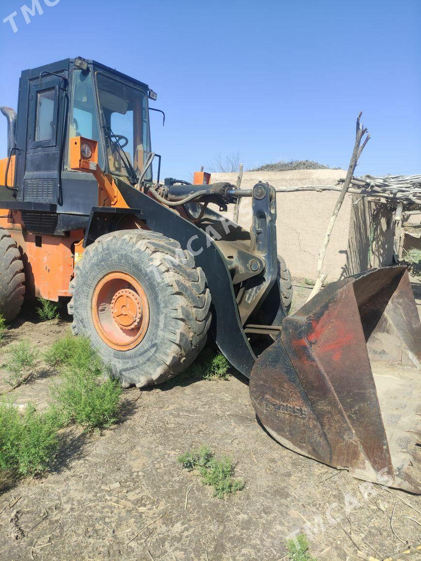 Case STX600 Quadtrac 1996 - 220 000 TMT - Köneürgenç - img 3
