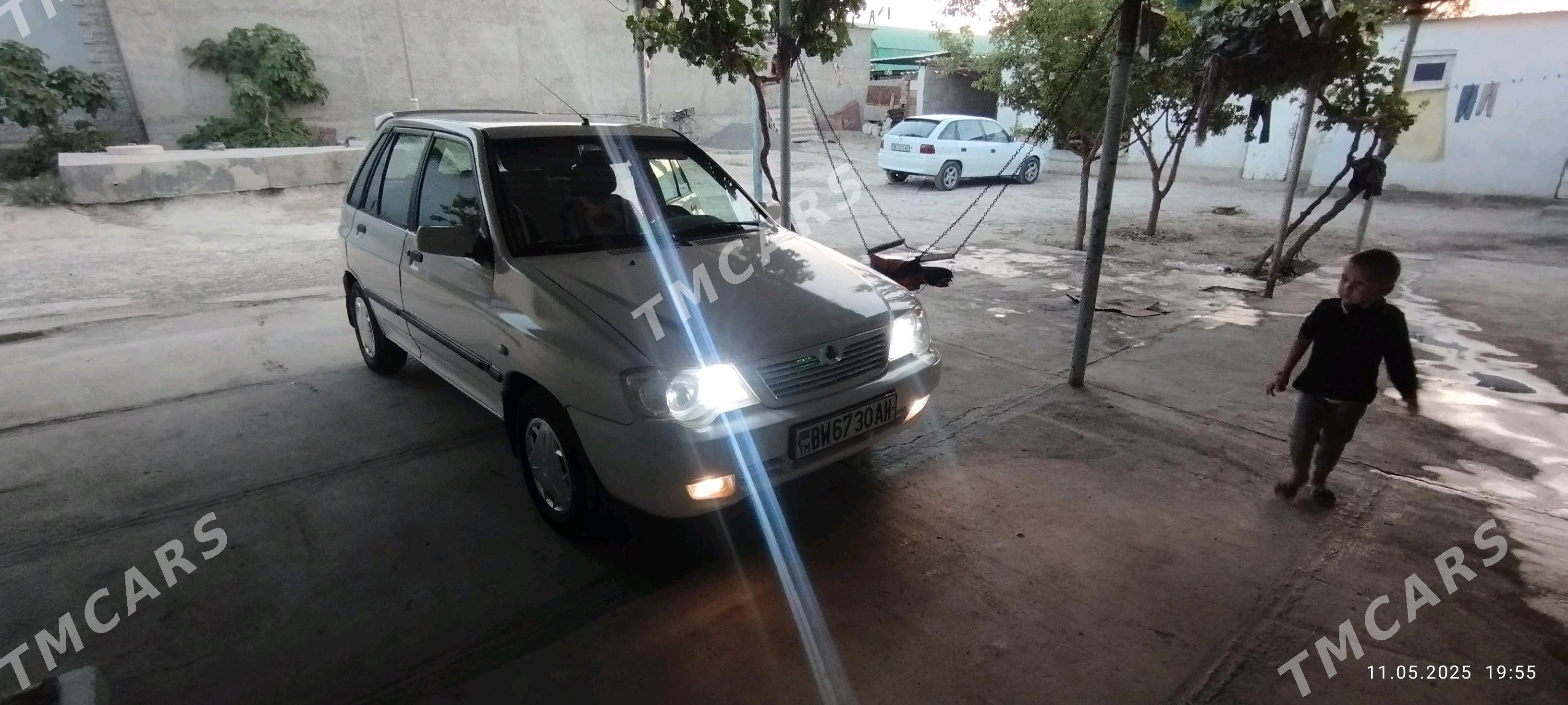Daewoo Nexia 2012 - 70 000 TMT - Яшлык - img 2
