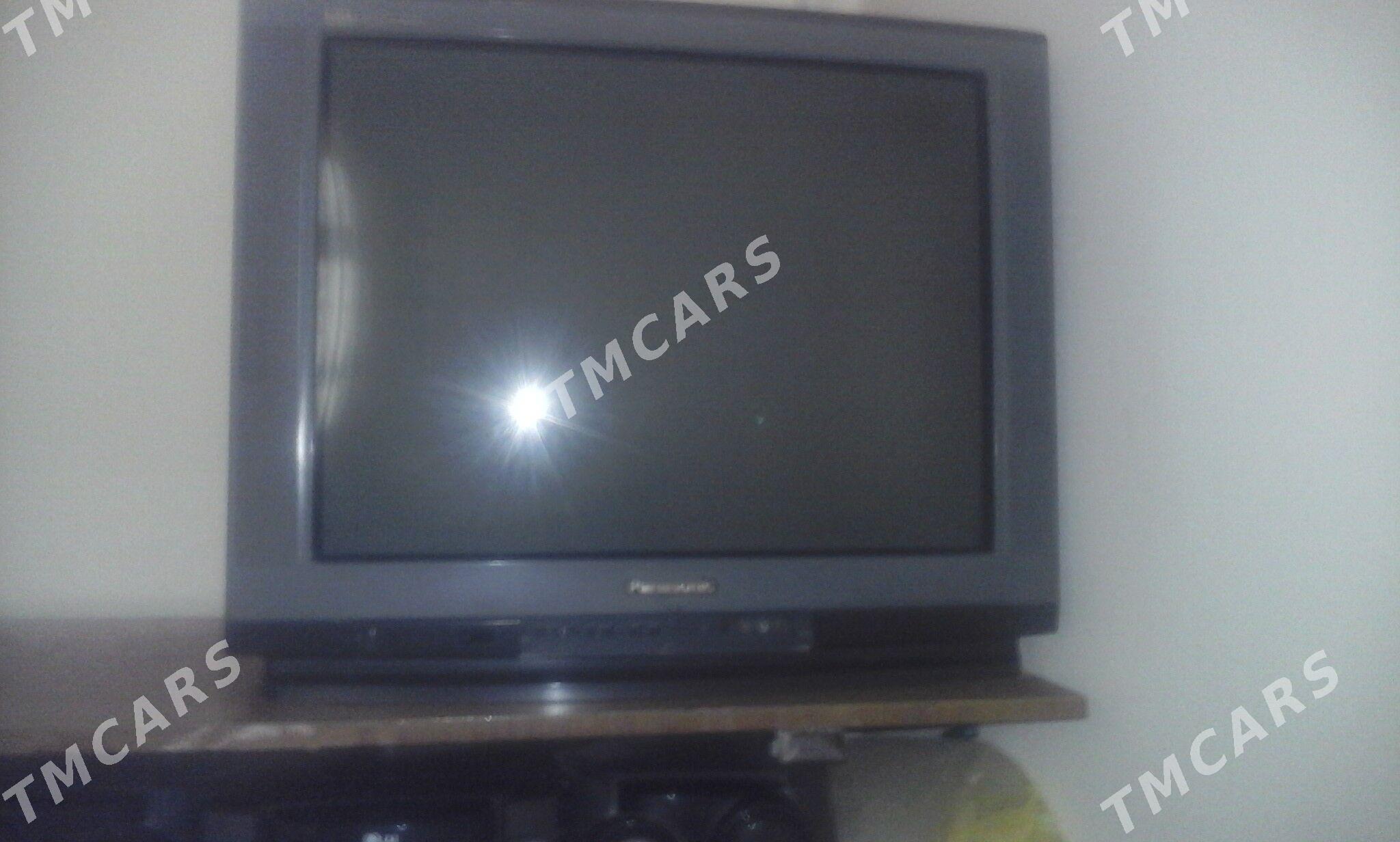 TELEWIZOR - Мир 7 - img 2