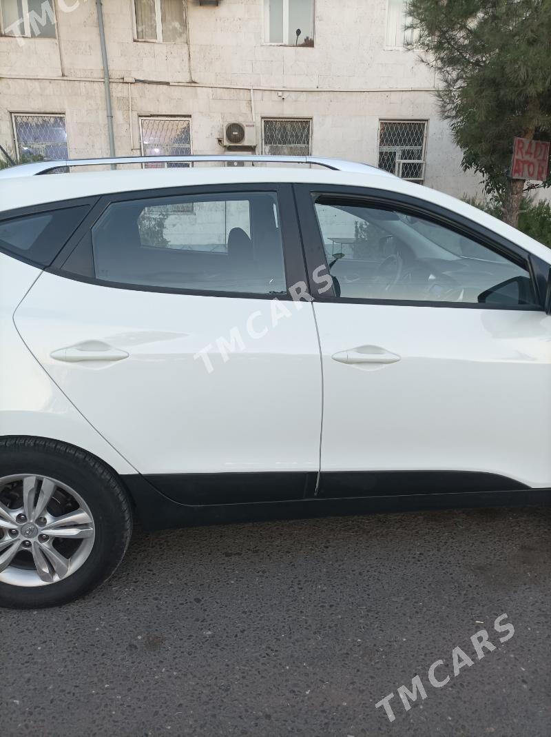 Hyundai IX35 2011 - 175 000 TMT - 4 мкр - img 4