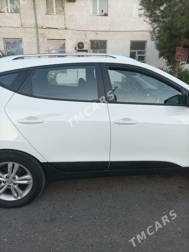 Hyundai IX35 2011 - 175 000 TMT - 4 мкр - img 6