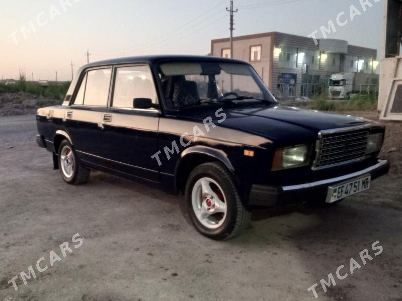 Lada 2107 1995 - 35 000 TMT - Mary - img 5