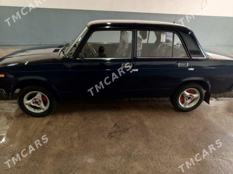 Lada 2107 1995 - 35 000 TMT - Mary - img 6