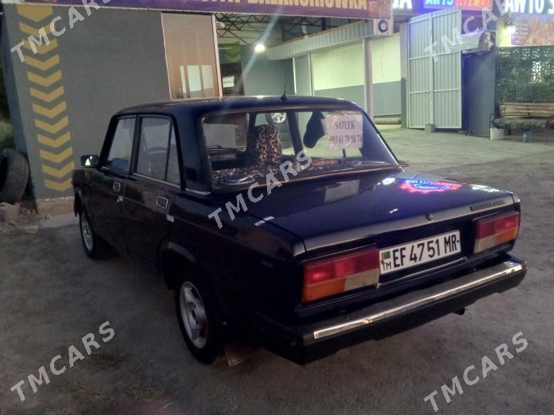 Lada 2107 1995 - 35 000 TMT - Mary - img 2
