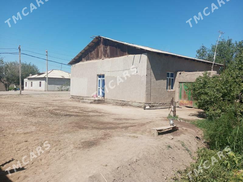 Satlyk  jaý - Губадаг - img 2