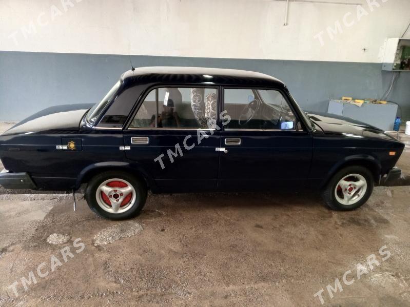 Lada 2107 1995 - 35 000 TMT - Mary - img 3