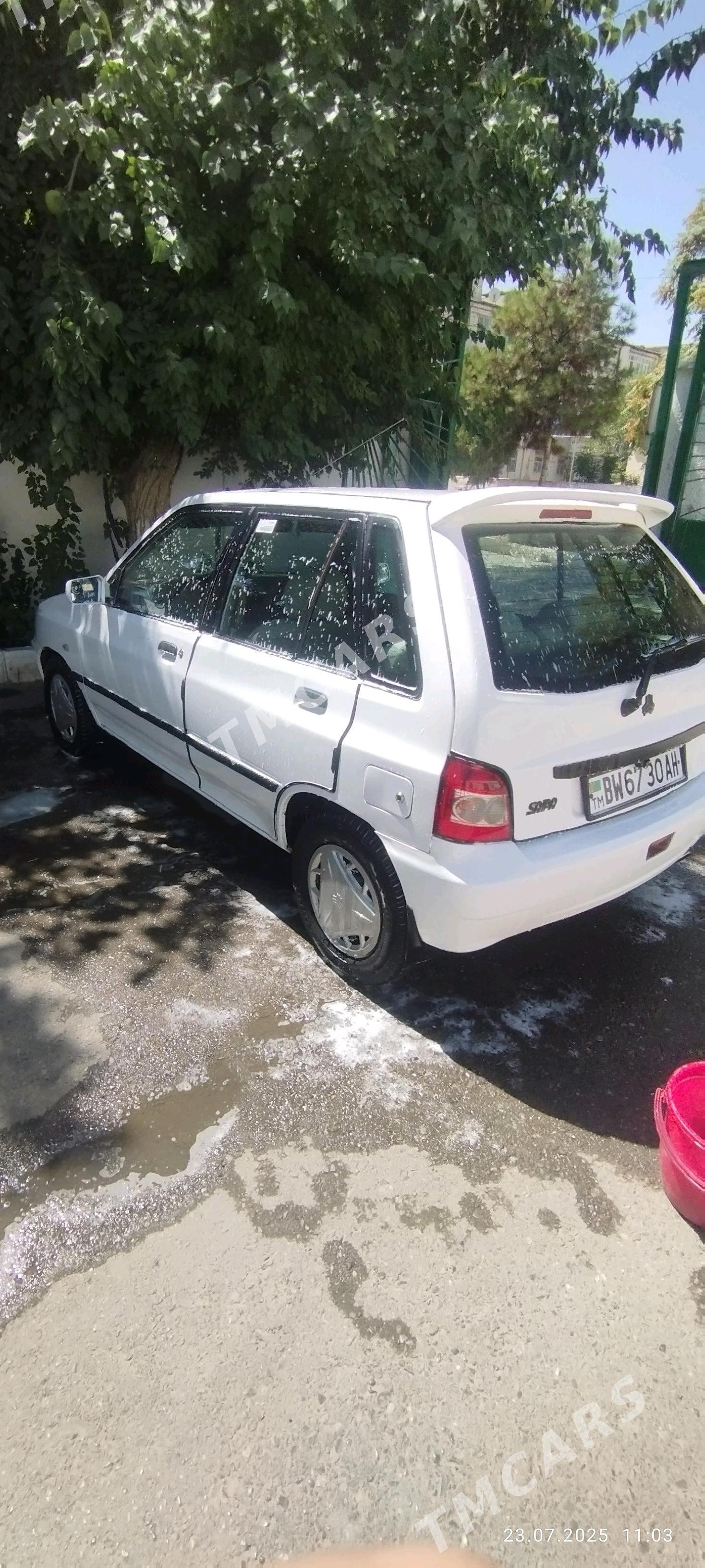 Daewoo Nexia 2012 - 70 000 TMT - Яшлык - img 6