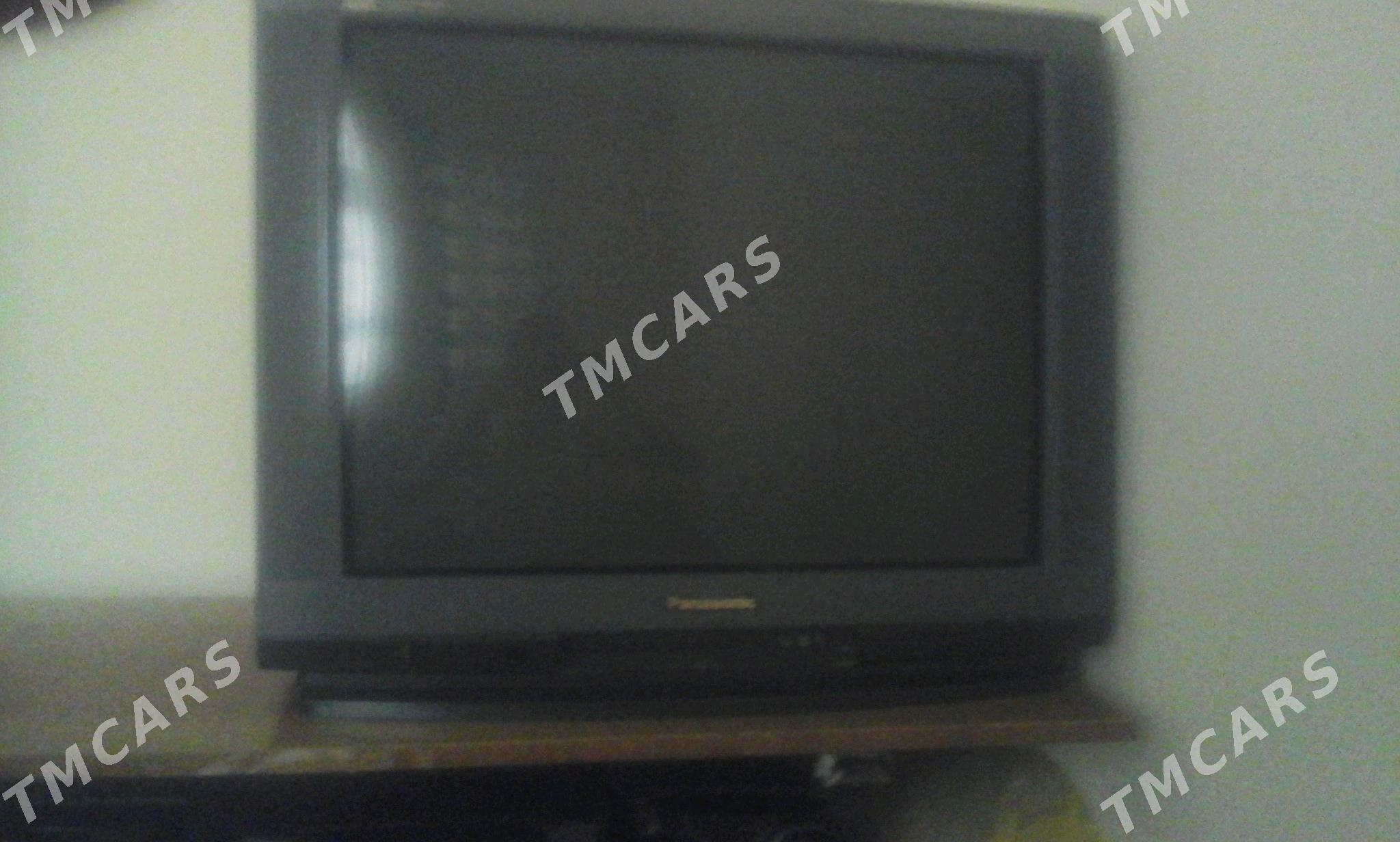 TELEWIZOR - Мир 7 - img 3