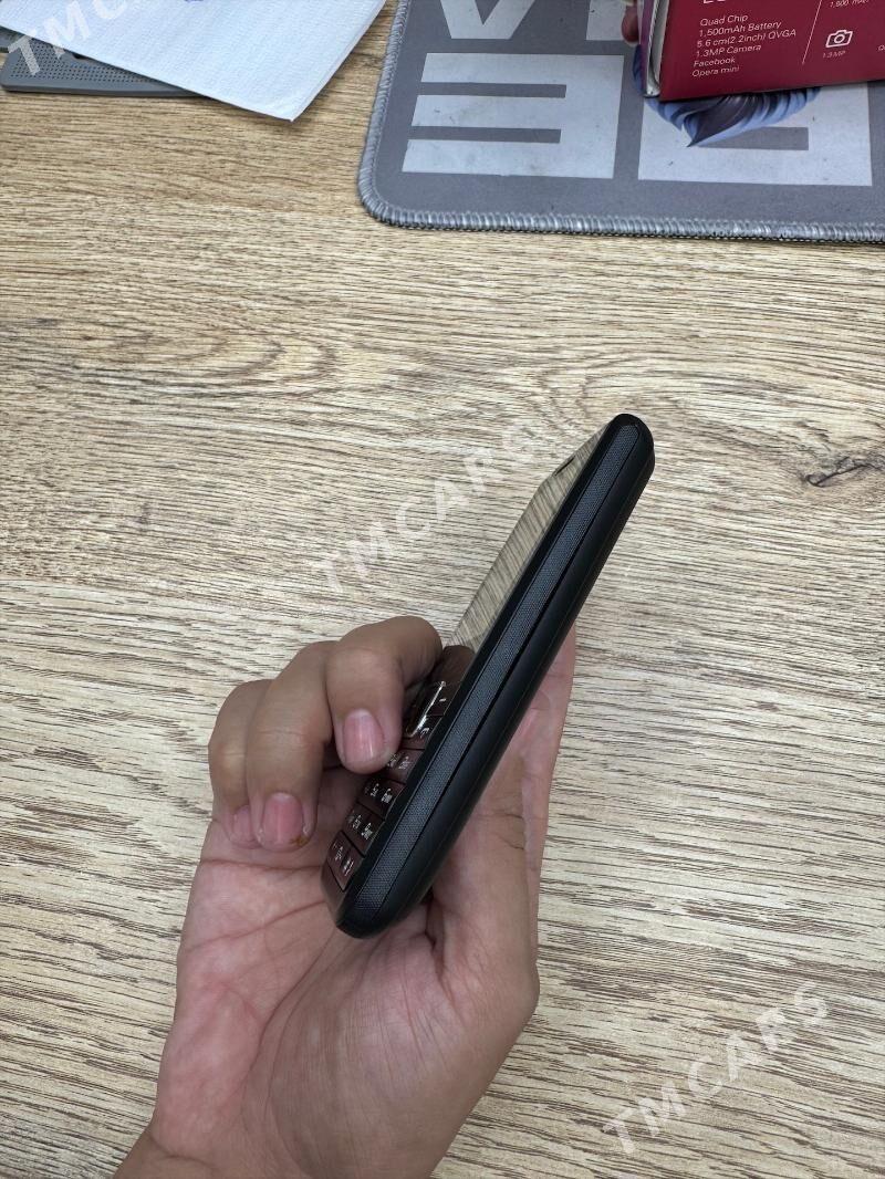 LG telefon 4 simkartly - етр. Туркменбаши - img 3