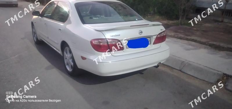 Nissan Maxima 2007 - 135 000 TMT - Ашхабад - img 3