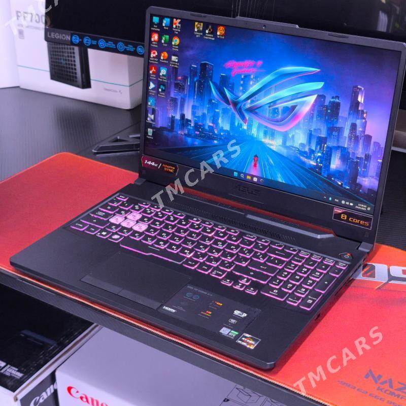 ASUS RYZEN 5+RTX3050 4Gb! - Мир 7 - img 5