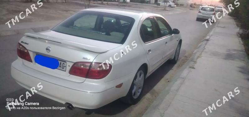 Nissan Maxima 2007 - 135 000 TMT - Ашхабад - img 2