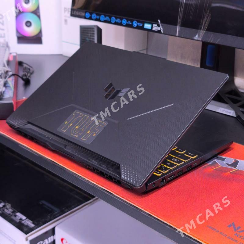 ASUS RYZEN 5+RTX3050 4Gb! - Мир 7 - img 2