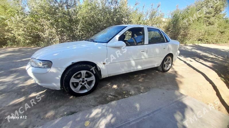 Opel Vectra 1997 - 35 000 TMT - Шабатский этрап - img 3