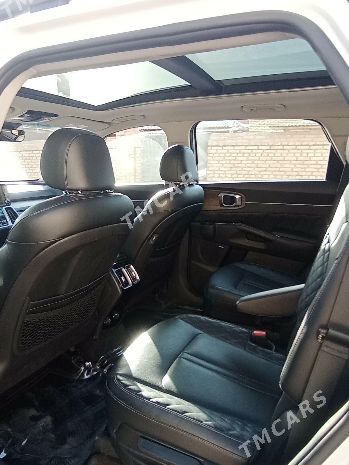 Kia Sorento 2021 - 335 000 TMT - Мары - img 2