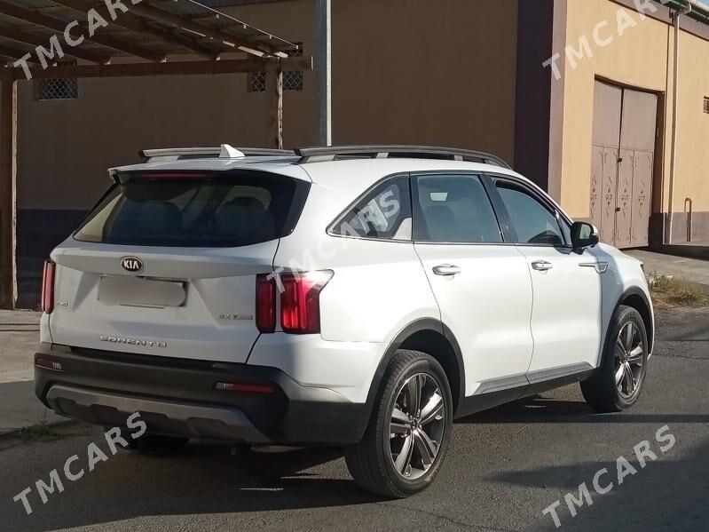 Kia Sorento 2021 - 335 000 TMT - Мары - img 8