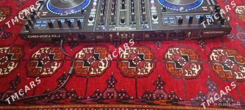 Dj Pult - Ашхабад - img 3