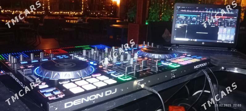 Dj Pult - Ашхабад - img 4
