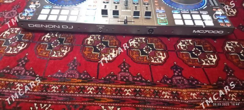 Dj Pult - Ашхабад - img 2