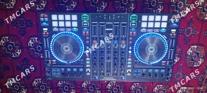 Dj Pult - Ашхабад - img 5