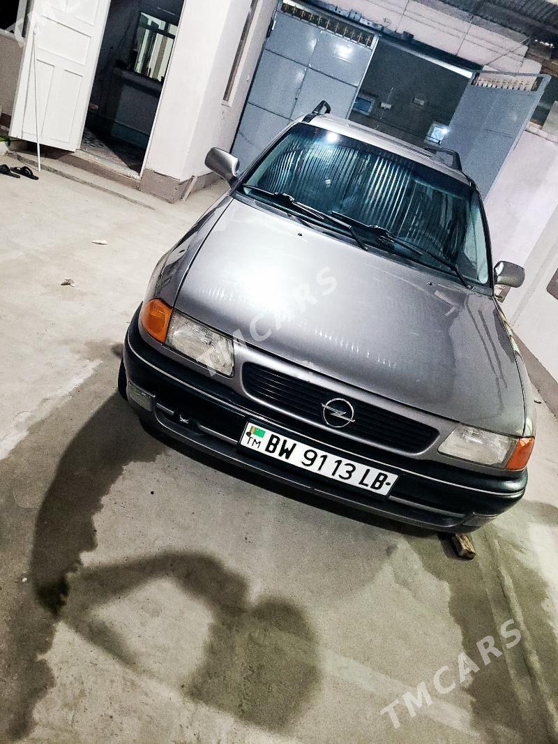 Opel Astra 1994 - 55 000 TMT - Türkmenabat - img 7