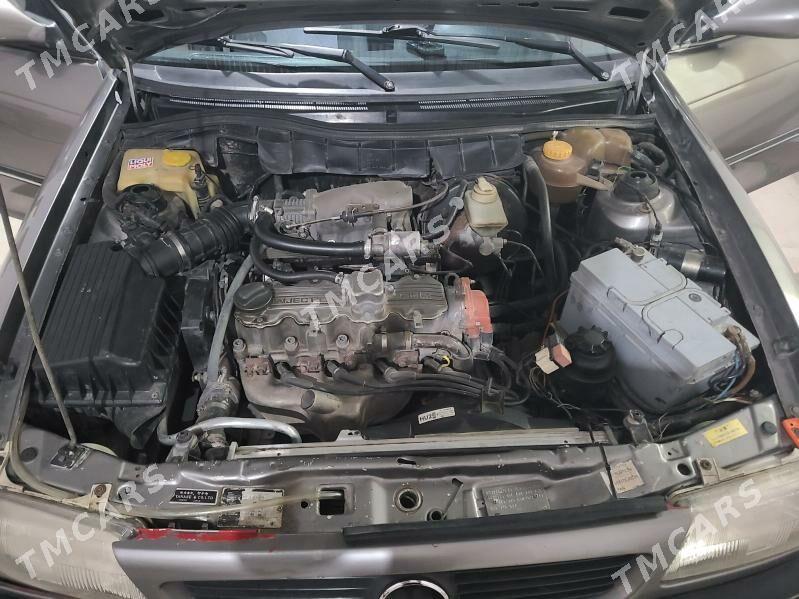 Opel Astra 1994 - 55 000 TMT - Türkmenabat - img 6