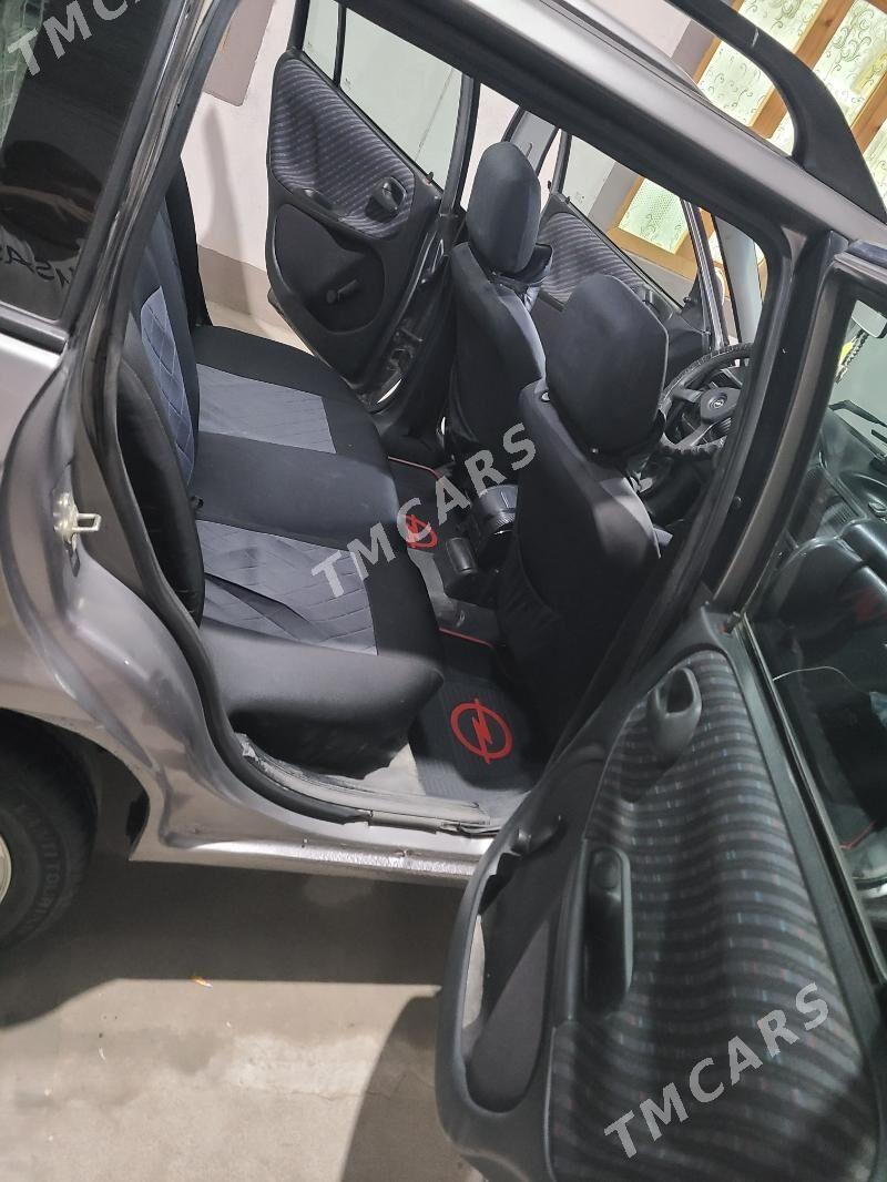 Opel Astra 1994 - 55 000 TMT - Türkmenabat - img 2