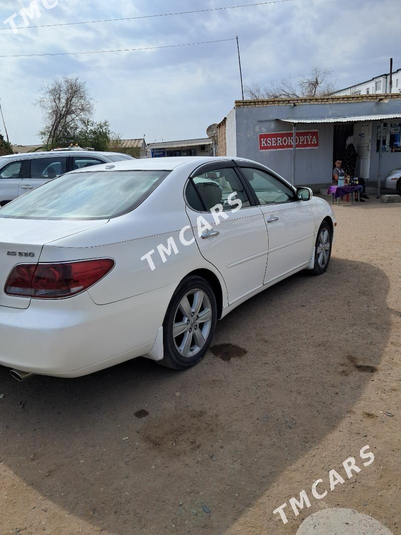 Lexus ES 330 2006 - 210 000 TMT - Дашогуз - img 2