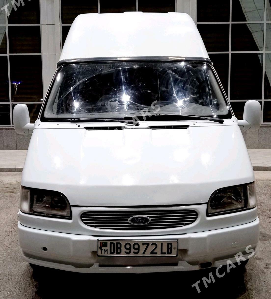 Ford Expedition 1996 - 47 000 TMT - Туркменабат - img 3