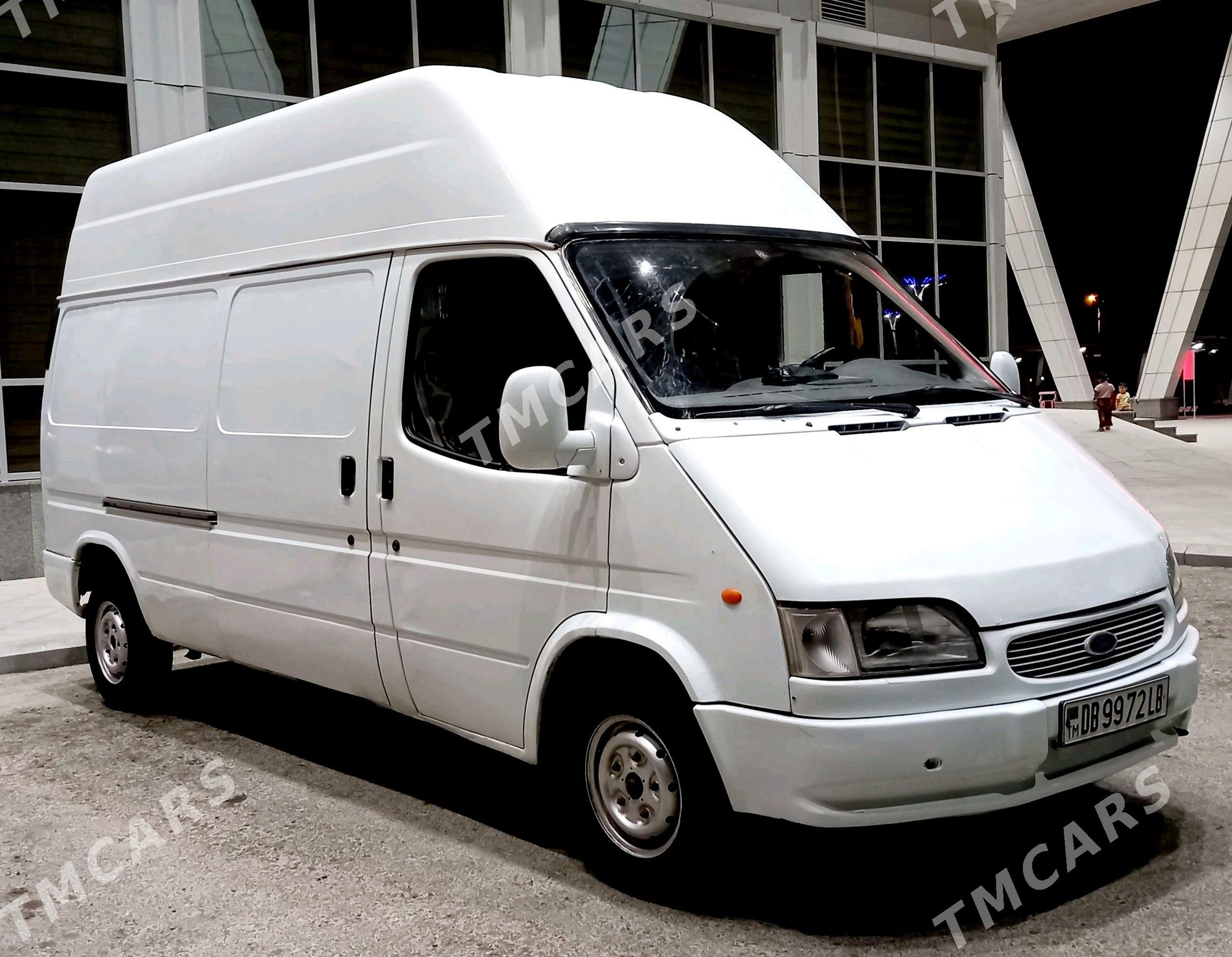 Ford Expedition 1996 - 47 000 TMT - Туркменабат - img 6