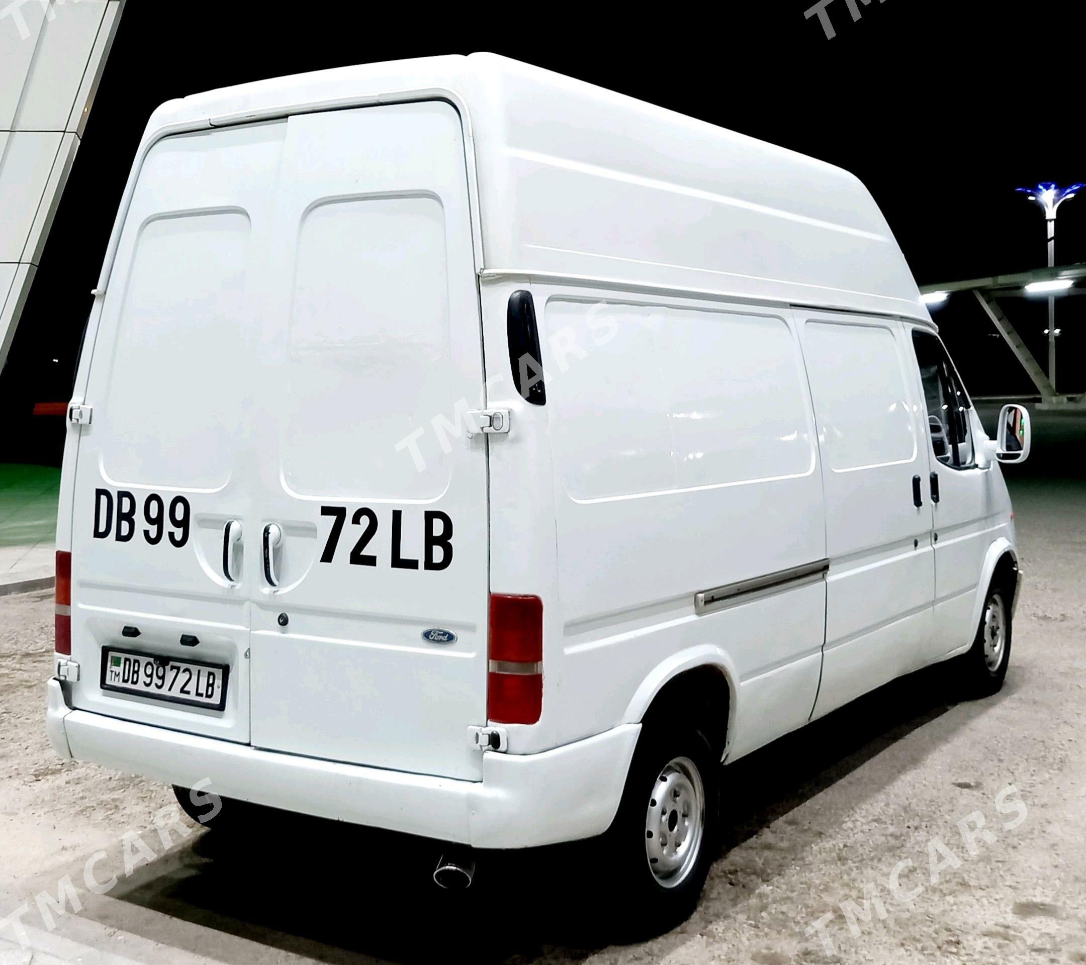 Ford Expedition 1996 - 47 000 TMT - Туркменабат - img 5