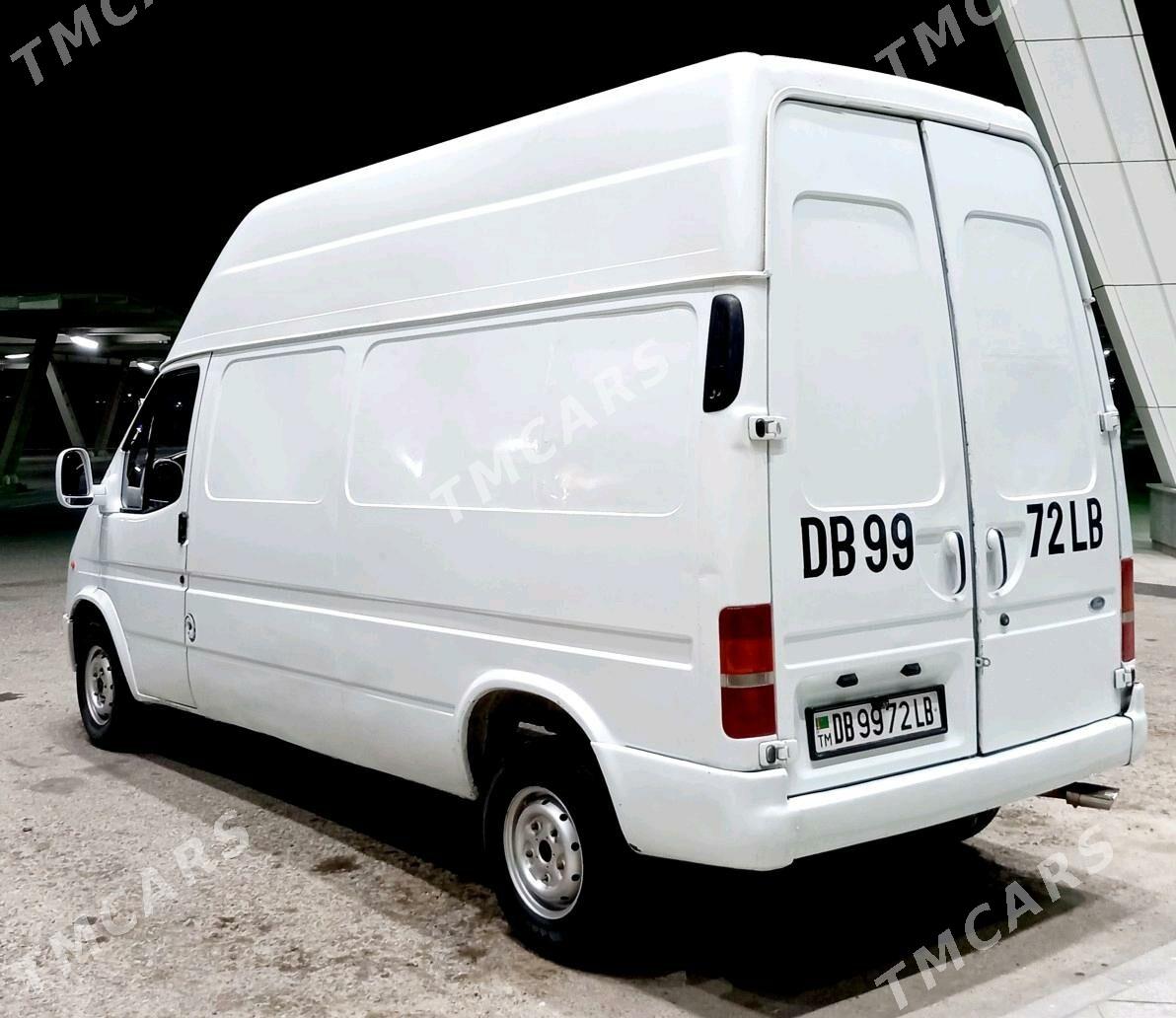Ford Expedition 1996 - 47 000 TMT - Туркменабат - img 2