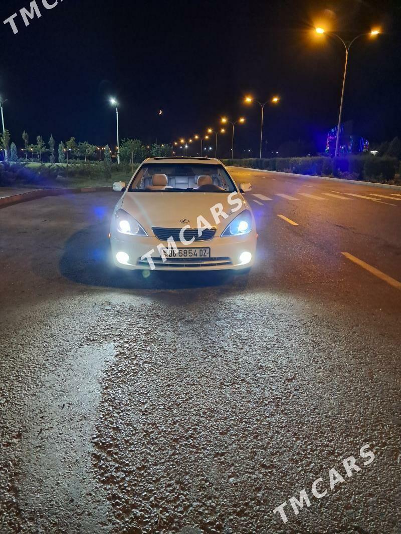 Lexus ES 330 2006 - 210 000 TMT - Дашогуз - img 3